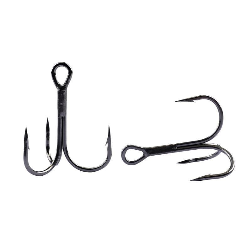 Darts Tsuru Hooks Model 89-SBN Straight Point Size 4