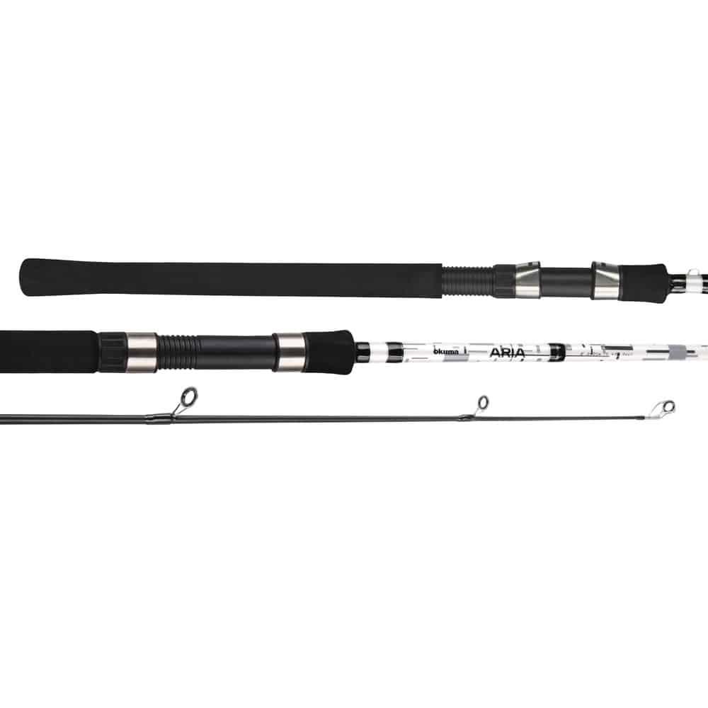 Okuma Aria Spin Haspelspö 8'0 240cm Kastvikt 10-30g 2-delat